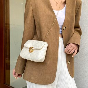 PCS Big Round Tuck Lock Purse With Light Gold Alloy Buckle <b>Fasteners</b> Duck Tongue <b>Snap</b> Closure Metal Hardware Clips For Handbag C - Product Image 4
