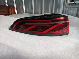 2024 feu arrière utilisé d'origine pour BYD Tang LED feux arrière feux de freinage clignotants feu arrière OEM - Product Image 2