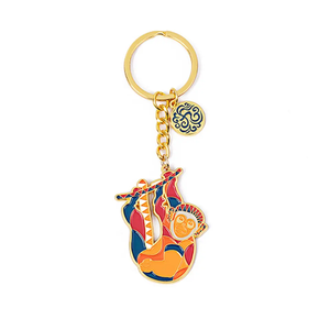 Cadena de ojos etal, - Product Image 5