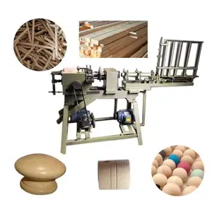 high speed chess making machine wood granules beads making machine