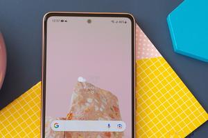 Teléfono Inteligente Samsung <span class=keywords><strong>A53</strong></span> Usado <span class=keywords><strong>5G</strong></span> Android Desbloqueado Venta al por Mayor - Product Image 5