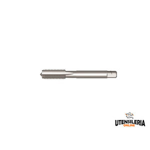 Taraud à main Dormer E100 à cannelure droite ø M1.6 à M5 - Product Image 1