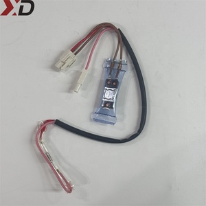 Muestra Gratuita <span class=keywords><strong>de</strong></span> Conjunto <span class=keywords><strong>de</strong></span> Sensor <span class=keywords><strong>de</strong></span> Descongelación para Refrigerador - Product Image 3