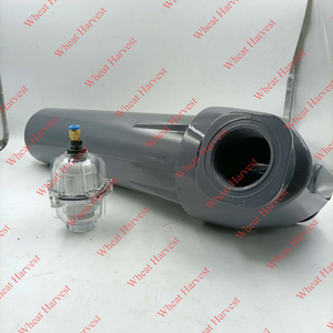 AC-Teile QD130 Montage Filter element Differenz druck messer 2901200505 Hochwertige Vorzugs produkte - Product Image 2