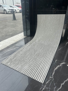 Carreaux de porcelaine souple MCM en argile, pierre flexible à découper, carrelage mural écologique et recyclable, pierre artificielle pour appartement - Product Image 5