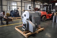 Nueva Máquina Semiautomática de Troquelado y Plegado para la Fabricación de Cajas de Cartón Corrugado