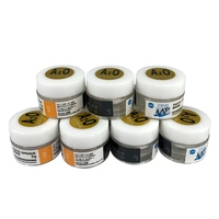 Shofu vintage Halo Paste Opaque Metalbond Porcelaine