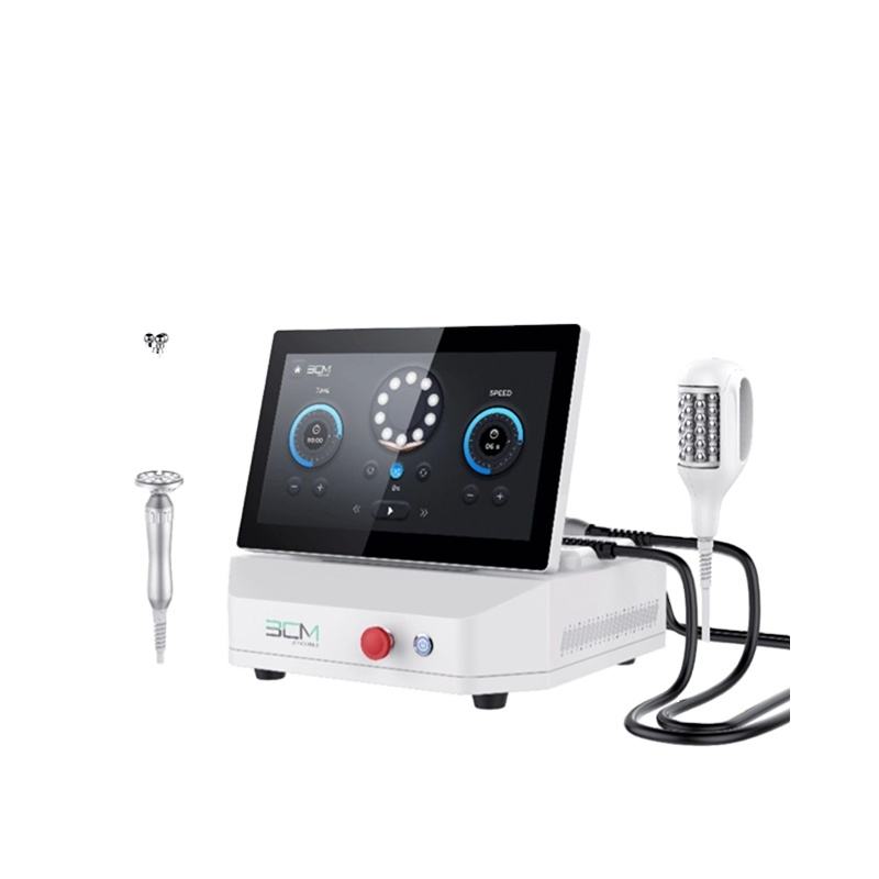 2025 BCM Inner Ball Endoss Roller Massage Machine Therapy Body ...