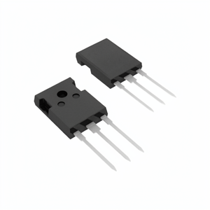 ซื้อชิ้นส่วนอิเล็กทรอนิกส์ออนไลน์ ทรานซิสเตอร์ TO-247-3 IXSH30N60BD1 ของแท้ - Product Image 1