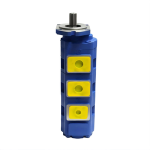 Bomba Hidráulica para Grúa HuamaoY30. Modelo 1010000484. Venta Directa de Fábrica: Alta Calidad a Precios Favorables - Product Image 6