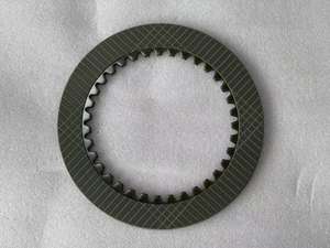 कैटरपिलर व्हील लोडर 936, 950, 960, 962, 936, 966 और ट्रैक्टर d5c, d5h, d6m क्लच घर्षण प्लेट 3t9960 - Product Image 2