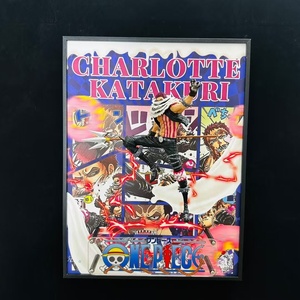 40*30CM 3D <span class=keywords><strong>One</strong></span> Pieceds Anime figura arte póster pintura pared arte Retro carteles pinturas decorativas para regalos para el hogar - Product Image 2