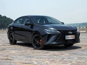 Nouvelle Chery Arrizo 5 Berline Compacte Essence Voiture Sportive Chinoise Économique avec Traction Avant Export - Product Image 6