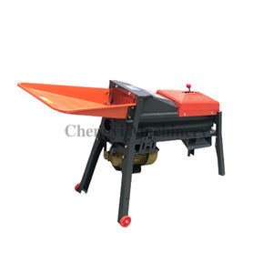 مزرعة برميل واحد الأرز المزودة بمحركات صغيرة والذرة درّاس لتجهيز المؤامرات البحثية وتجارب متنوعة. - Product Image 4