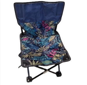 Custom Logo Hot Sale Compact Lightweight Comfortable Portable Folding Chair for Camping - Product Image 3