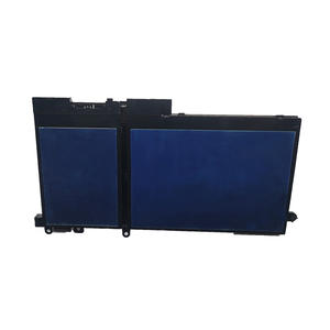 Batterie d'ordinateur portable rechargeable 3DDDG 42Wh pour Dell Latitude 5280 5480 5491 5580 5290 5490 3520 3530 - Product Image 2