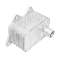 Enfriador de aceite de motor con junta para VW Golf Jetta Passat AUDI A5 A6 Q5 06J117021D 06J117021J 06L117021C
