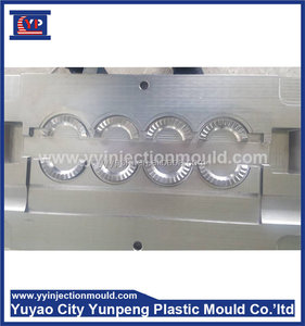 Kalıplama tasarım hizmeti özel plastik manuel hamur makinesi plastik PP plastik için enjeksiyon kalıbı kalıp - Product Image 4