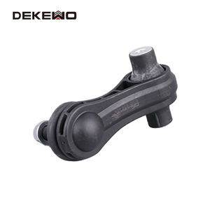 Barra Estabilizadora <span class=keywords><strong>de</strong></span> Suspensión Delantera 5Q0505465 5QD505465 para VW Passat B8 Arteon Tiguan <span class=keywords><strong>Caddy</strong></span> AUDI A3 Q2 Q3 - Product Image 1