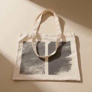 Custom <b>Canvas</b> <b>Tote</b> Beach <b>Bag</b> Natural Color Shipping <b>Bag</b> with Zipper <b>Canvas</b> <b>Tote</b> <b>Bags</b> <b>Canvas</b> Style Cotton Durable - Product Image 5
