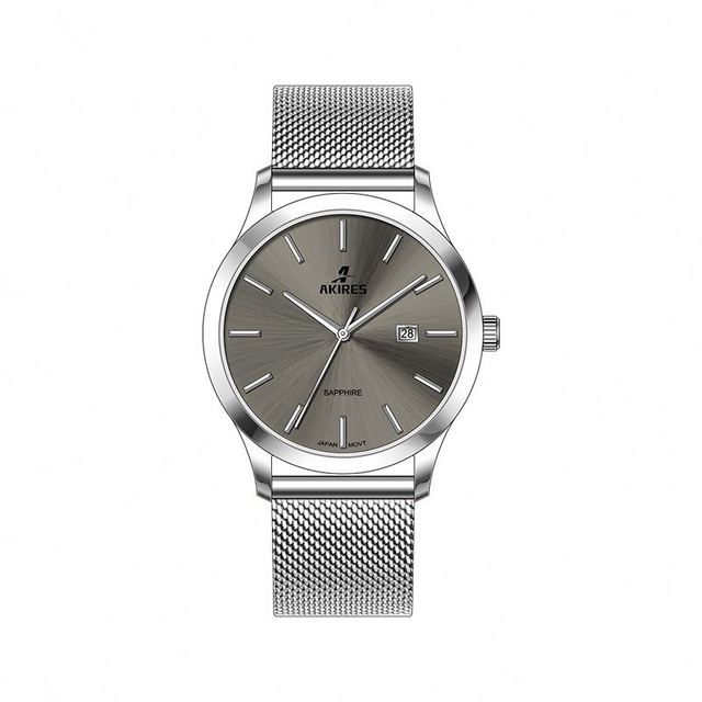 Japan Movt Watch Stainless Steel Back Premium Suppliers Styles