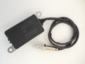 Nouvelle condition 5WK97401 2294291 capteur <span class=keywords><strong>NOx</strong></span> pour moteur de camion Diesel Scania tension 24V - Product Image 6