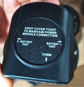 Transmetteur de pression Rosemount Emerson 701PBBKKF Module d'alimentation intelligent IP54 24V 20mA Garantie 1 an à bon prix - Product Image 6