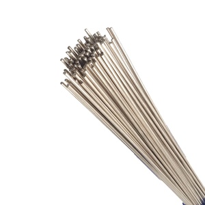 Vente chaude tige ronde Soudage de tuyaux en <span class=keywords><strong>cuivre</strong></span> Soudage d'équipements électriques Articles en <span class=keywords><strong>cuivre</strong></span> Baguette de brasage à souder à l'argent - Product Image 6