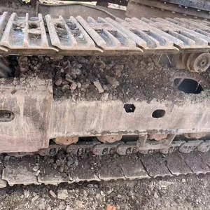 Doosan รถขุดตีนตะขาบมือสอง22ton DX225เกาหลี DX300 DX225-9รถขุดสารพัดประโยชน์ - Product Image 6