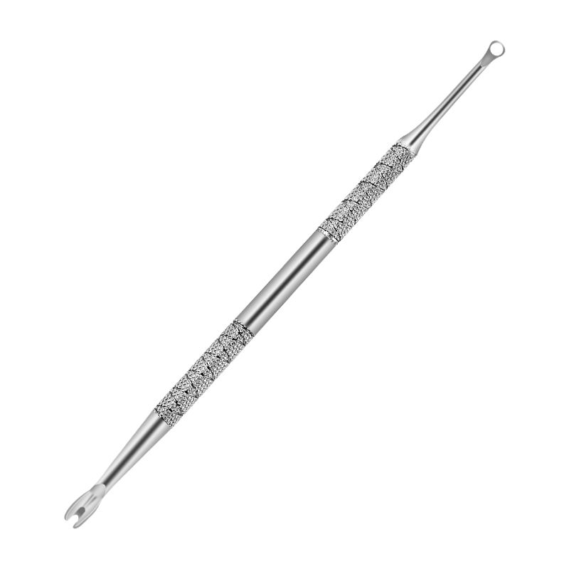 Stainless steel primary (dead leather fork)