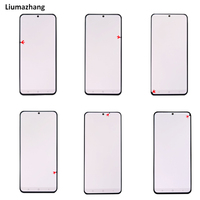 Écran Tactile d'Assemblage LCD Original pour Téléphones Portables Samsung Galaxy S8 S9 S10 S10E S20 S21 S22 Plus Ultra avec Points