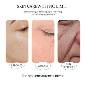 Masque à la vitamine <span class=keywords><strong>C</strong></span> en gros, haute teneur en vitamine <span class=keywords><strong>C</strong></span> active avec sérum à l'acide hyaluronique, masque facial hydratant raffermissant et éclaircissant - Product Image 4