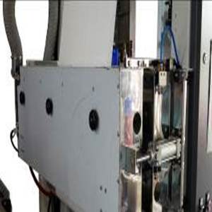 Machine automatique de sac tissé par pp de MIT avec le type typographique de plat - Product Image 4