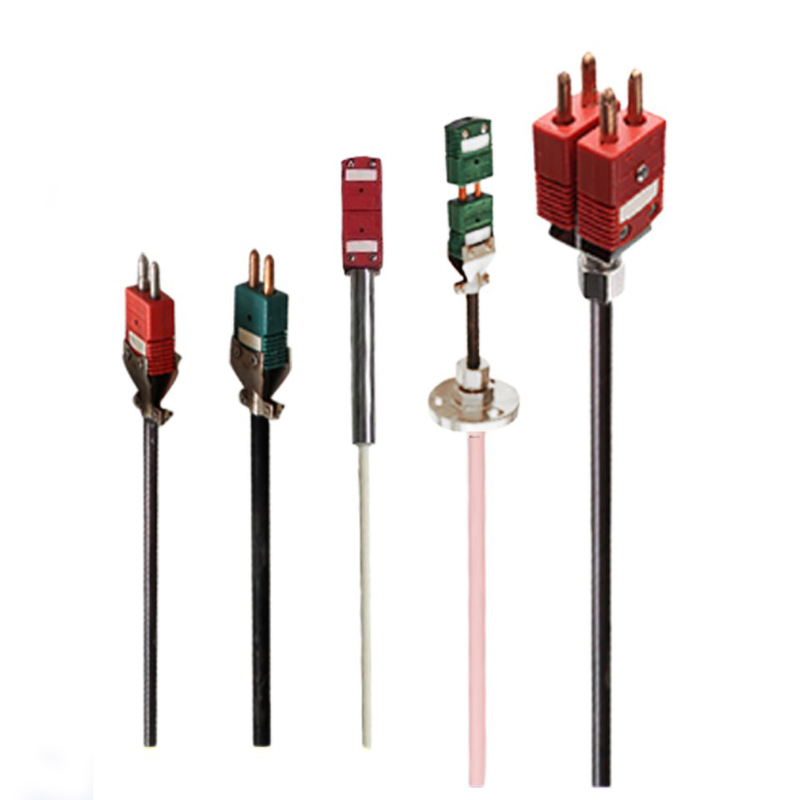 Corundum tungsten molybde tantalum Tube WRe5