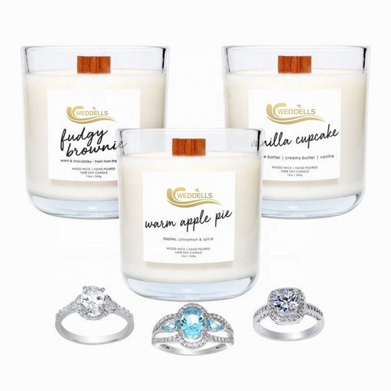 Jackpot Candles Candles With Bracelet Inside Cake Candle Surprise