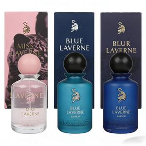 <span class=keywords><strong>Perfume</strong></span> Árabe Bakhur de Oriente Medio para Comercio Exterior Transfronterizo Laverne, 100 ml, Tamaño de Viaje, Venta al por Mayor del Fabricante, Pachulí y <span class=keywords><strong>Vetiver</strong></span> - Product Image 1