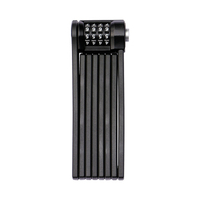 Candado de Cable Portátil para Bicicleta y Motocicleta, Candado con Contraseña para Scooter, Cable de Acero Antirrobo, Candado de Seguridad para Bicicleta, Accesorios para Bicicleta
