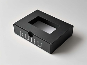 Exquisite Sturdy Paper Packaging Carton with Premium Print for Product Packing & Gift Wrapping - Product Image 3