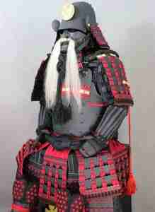 <span class=keywords><strong>Samurai</strong></span> şövalye zırh parça demir 100% özel tasarım ucuz fiyat ile - Product Image 6