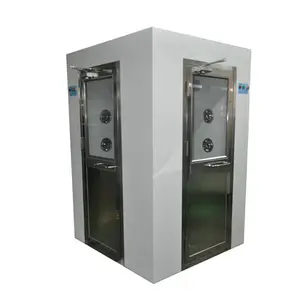 New Arrival Customization Manufacturing Plant Spray Nozle Cargo Air Shower Box