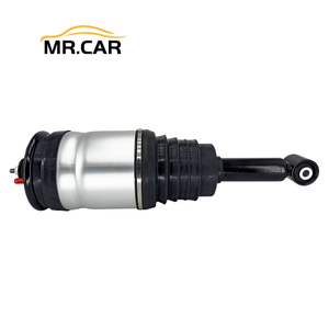Confort inégalé LR041110 <span class=keywords><strong>Bushi</strong></span> Set Kit Land Air Suspension Amortisseur Arrière G/D Range Rover Sport L320 Discovery 3 4 L319 - Product Image 6