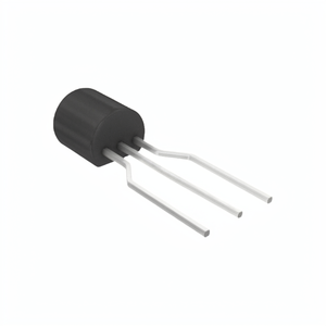 Electronic Circuit Components Power Management (PMIC) TO 226 3, TO 92 3 Formed Leads In Stock S-812C42AY-Z2-U - Product Image 1