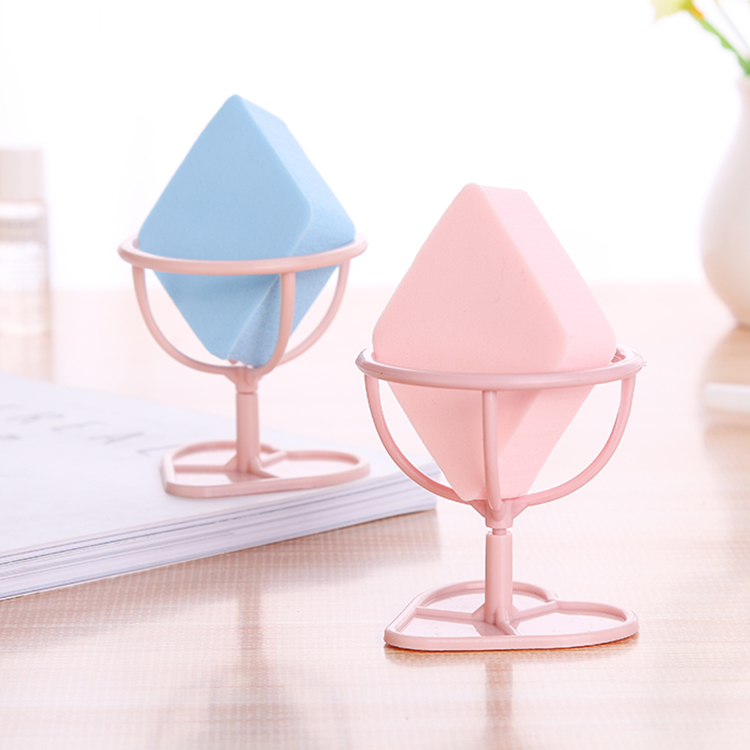 Costica косметический блеск для губ, губной блеск с губка держатель подставка для сушки одежды яйцо пуховка для пудры дисплей стенд