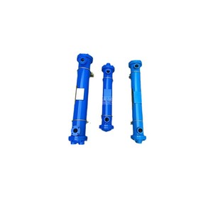 Refroidisseur horizontal à double tube Hengsheng SGLL4 12 16, équipement d'échange de chaleur par refroidissement à l'eau - Product Image 5