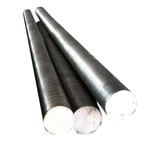 Barre d'outillage en acier rapide SKH51 <span class=keywords><strong>M2</strong></span> 1.3343 de qualité industrielle, marque JFE, surface brillante, tiges HSS à <span class=keywords><strong>prix</strong></span> compétitif - Product Image 1