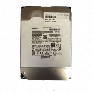 Disco Duro SAS NetApp X377A-R6 de 10 TB, 7.2k, 12 GBps, 3.5 Pulgadas, Puerto de Expansión SATA Externo, Nuevo Servidor para DS460C - Product Image 2