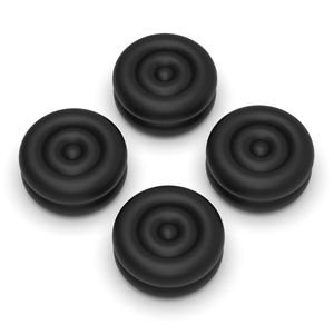 Capuchons de joystick à coussin d'air confortables pour Switch 2 - Protections anti-choc pour joysticks - Product Image 2