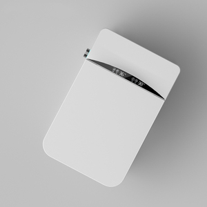 Montaje en el suelo Smart Newly <span class=keywords><strong>2022</strong></span> Inodoro Cupc, S Trap Chinese Girl Ir al inodoro Proveedor Baño <span class=keywords><strong>Wc</strong></span> - Product Image 2
