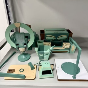 Fábrica de Impresión 3D, Tecnología de Impresión de Resina SLA, Plástico ABS, Prototipado Rápido, Micromecanizado, Servicio de Alta Calidad - Product Image 4