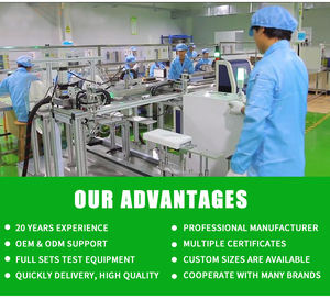 <span class=keywords><strong>เครื่อง</strong></span><span class=keywords><strong>ฟอก</strong></span><span class=keywords><strong>อากาศ</strong></span>อัจฉริยะ<span class=keywords><strong>4</strong></span>/<span class=keywords><strong>4</strong></span> <span class=keywords><strong>lite</strong></span>/ <span class=keywords><strong>4</strong></span> Pro ประสิทธิภาพสูงแผ่นกรองทดแทน HEPA เวอร์ชันจีนและทั่วโลก - Product Image 5